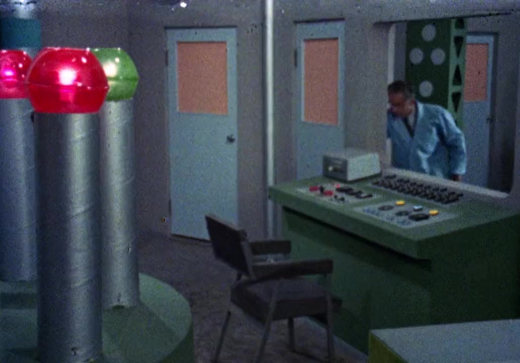 Voyage Into Space screenshot 2