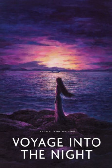 Voyage Into the Night (2021) poster