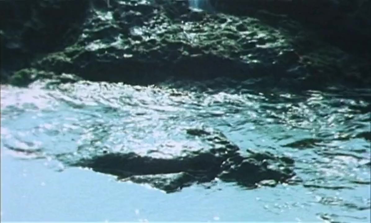Voyage to the Planet of Prehistoric Women screenshot 1