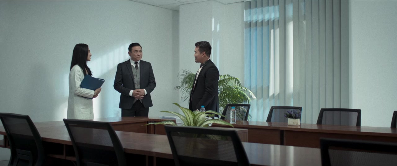 Vo Dien Sat Nhan screenshot 2