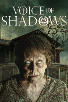 Voice of Shadows (2023) poster