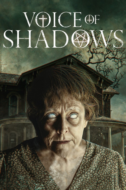 Voice of Shadows (2023) poster