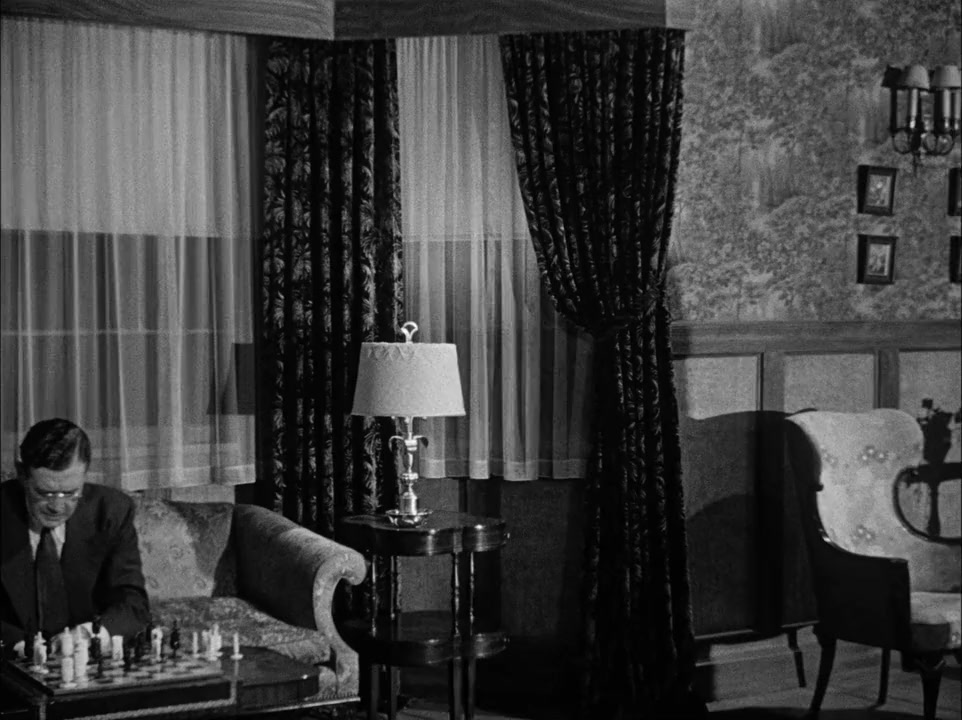 Voice of the Whistler screenshot 1