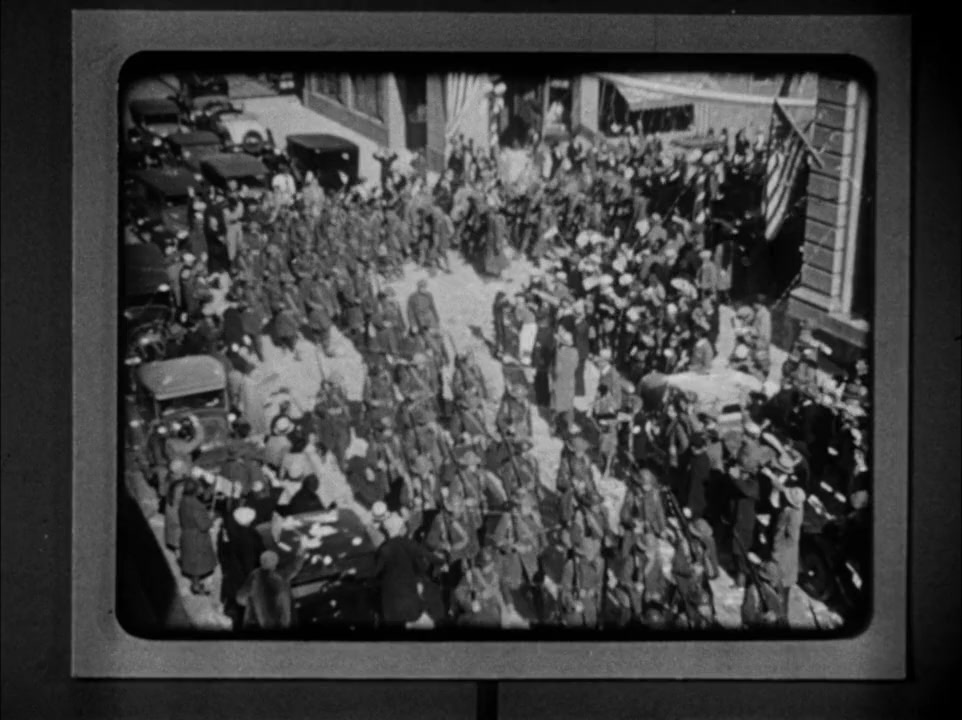 Voice of the Whistler screenshot 3