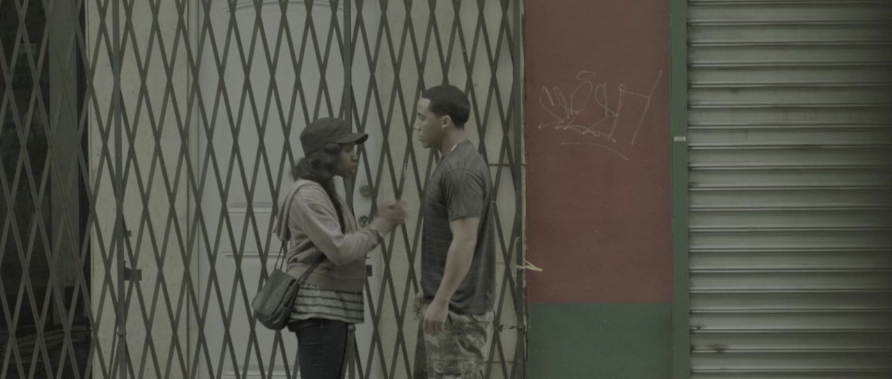 Voiceless screenshot 1