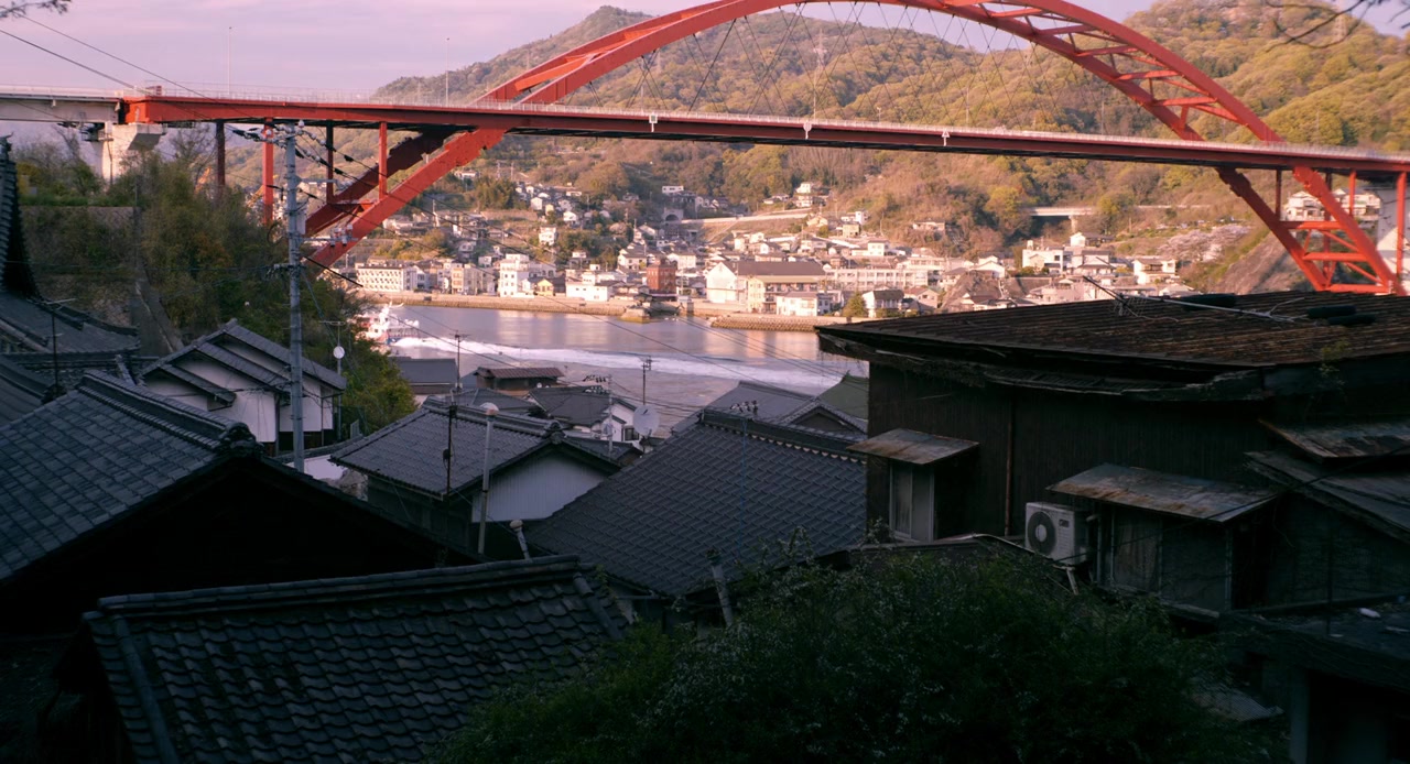 Kaze no denwa screenshot 2