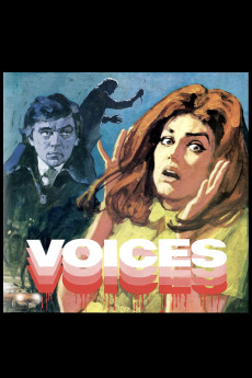 Voices (1973) poster