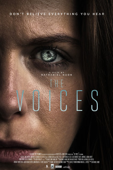The Voices (2020) poster