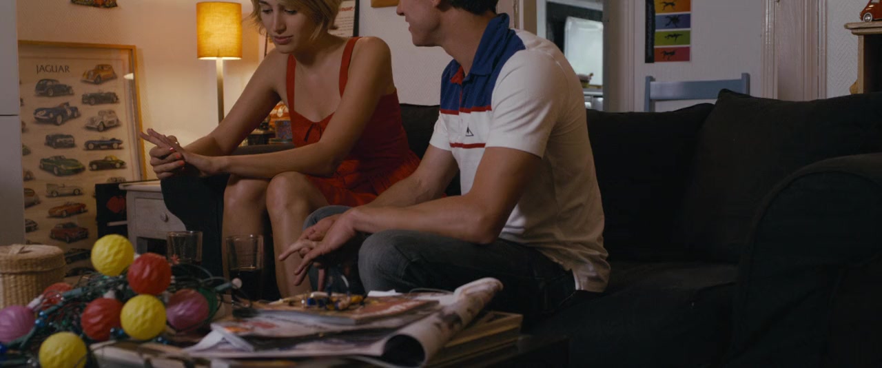 Voir la mer screenshot 1