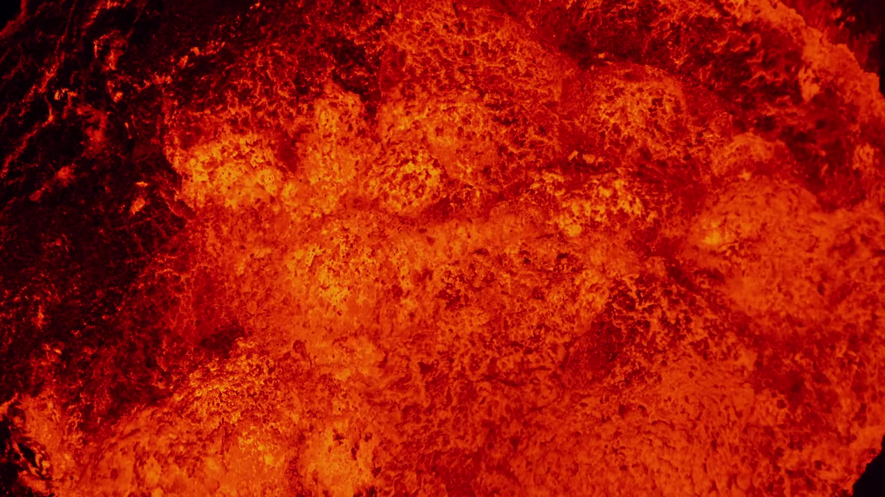 Volcanoes: The Fires of Creation screenshot 1