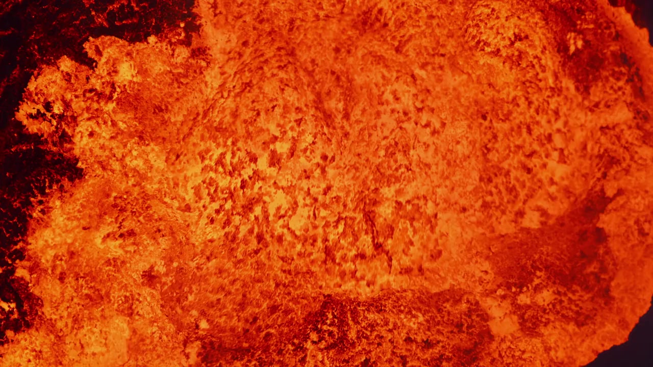 Volcanoes: The Fires of Creation screenshot 2