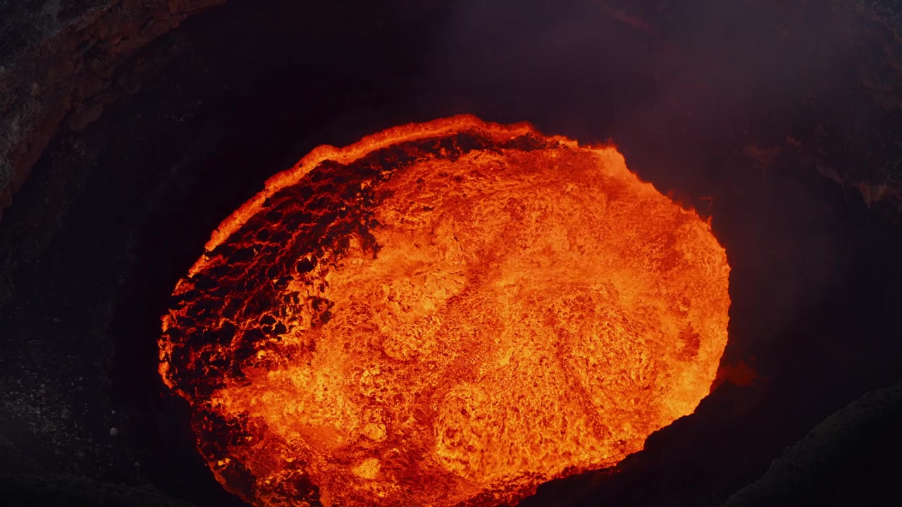 Volcanoes: The Fires of Creation screenshot 3
