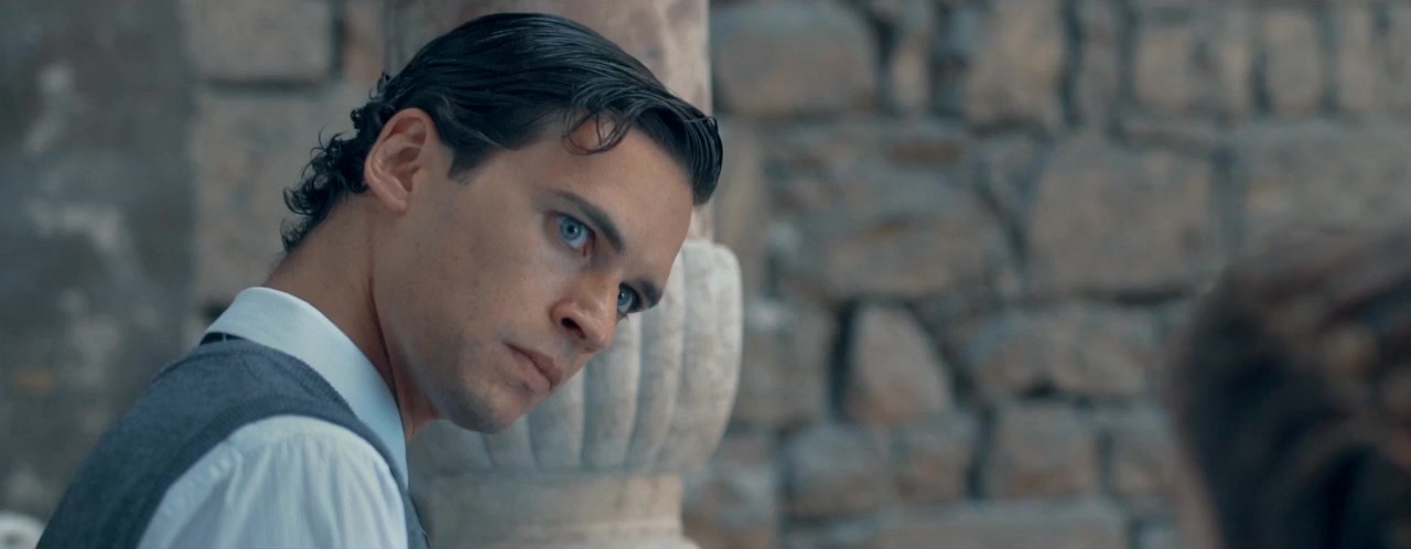 Voldemort: Origins of the Heir screenshot 2