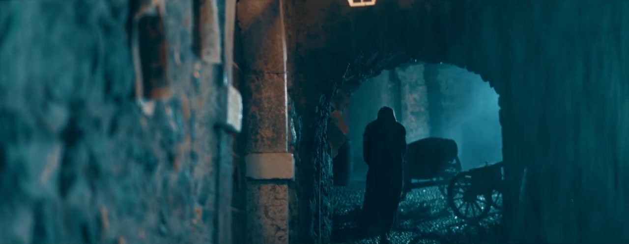 Voldemort: Origins of the Heir screenshot 3