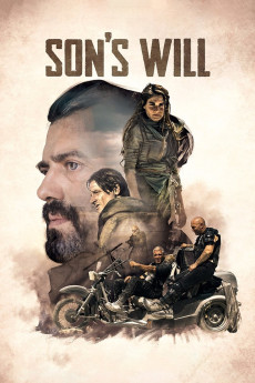 Warriors of the Wasteland (2024) poster