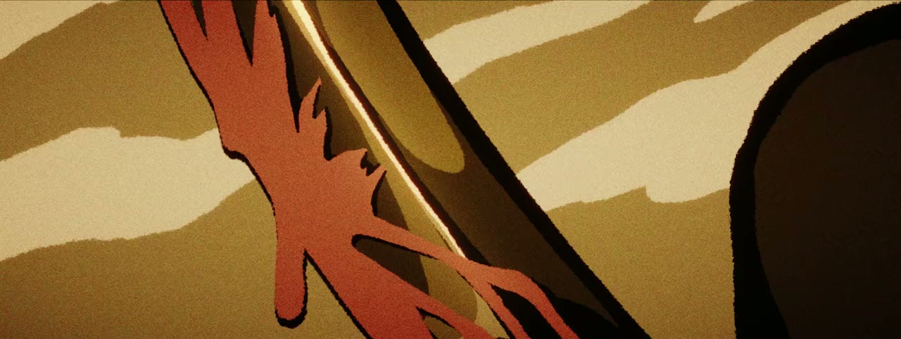 Warriors of the Wasteland screenshot 1