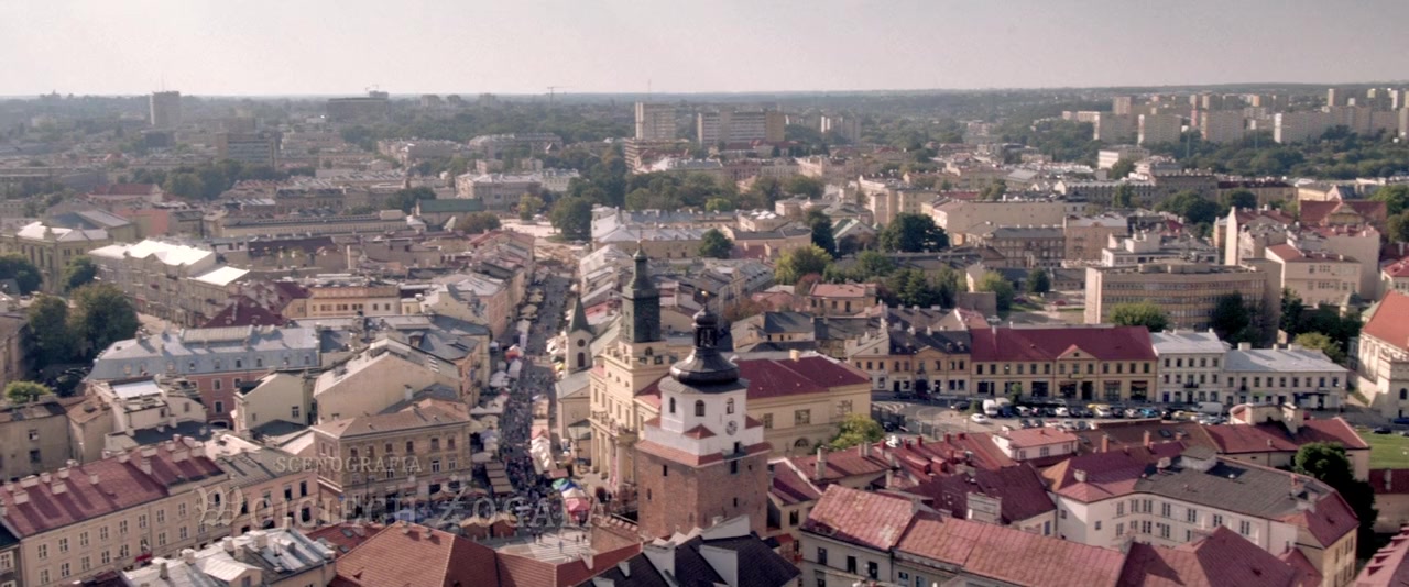 Volta screenshot 1