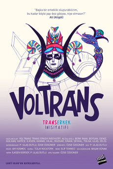Voltrans (2014) poster