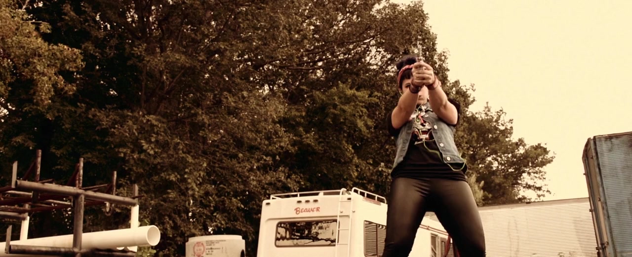 Volumes of Blood: Horror Stories screenshot 2