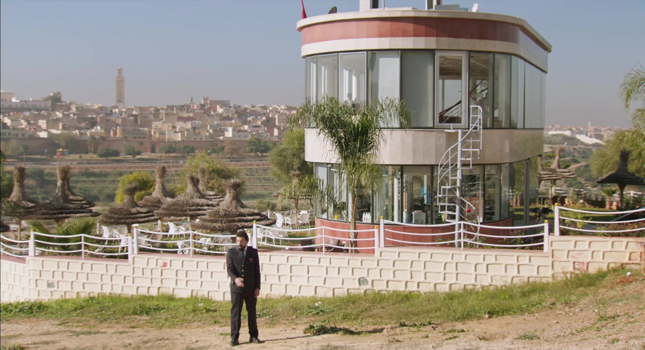 Volubilis screenshot 2