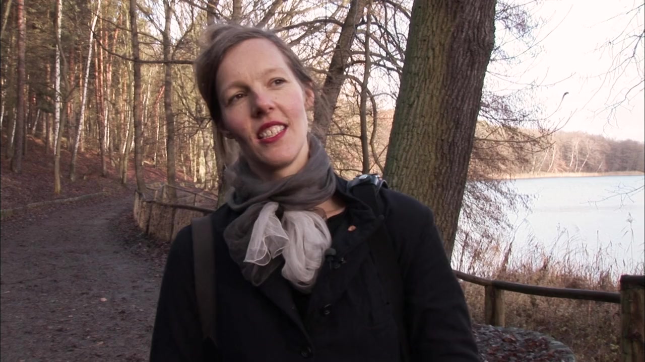 Von einem der auszog - Wim Wenders' frühe Jahre screenshot 1