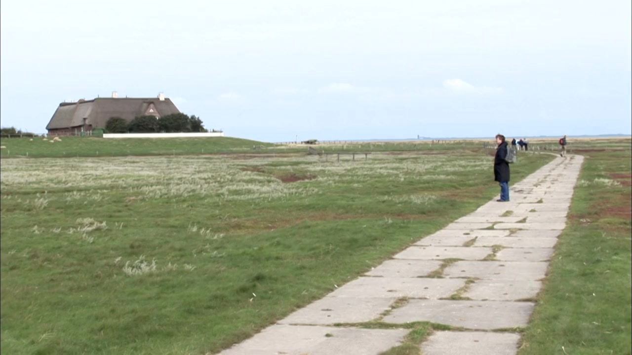 Von einem der auszog - Wim Wenders' frühe Jahre screenshot 3