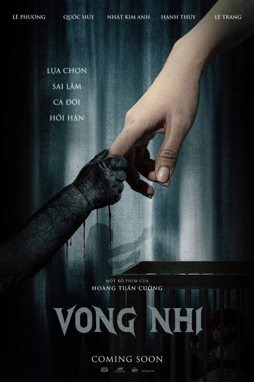 Vong Nhi (2023) poster