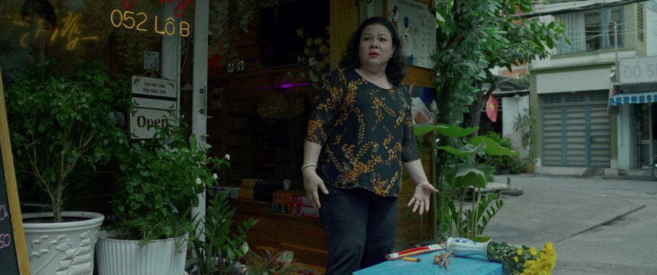 Vong Nhi screenshot 2