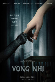 Vong Nhi (2023) poster