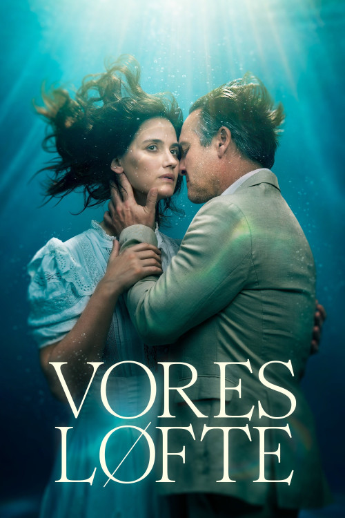 Vores løfte (2026) poster