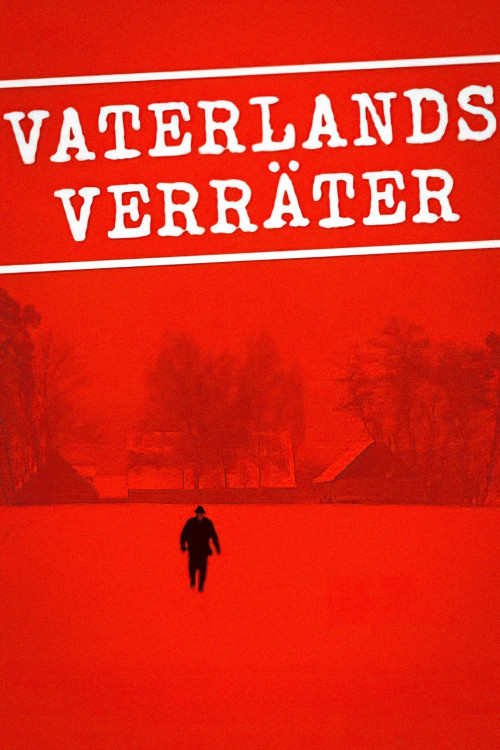 Vaterlandsverräter (2011) poster