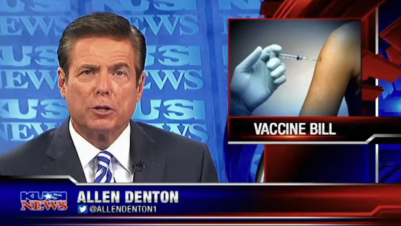 Vaxxed: From Cover-Up to Catastrophe screenshot 3