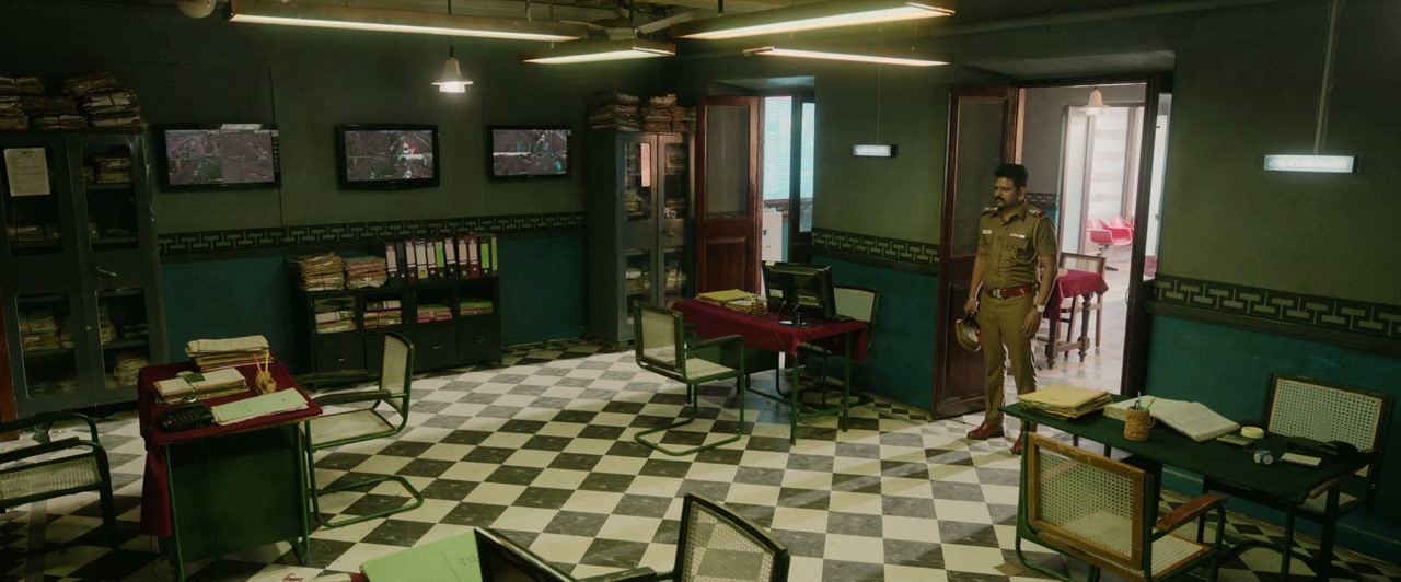 Vaa Vaathiyaar screenshot 2
