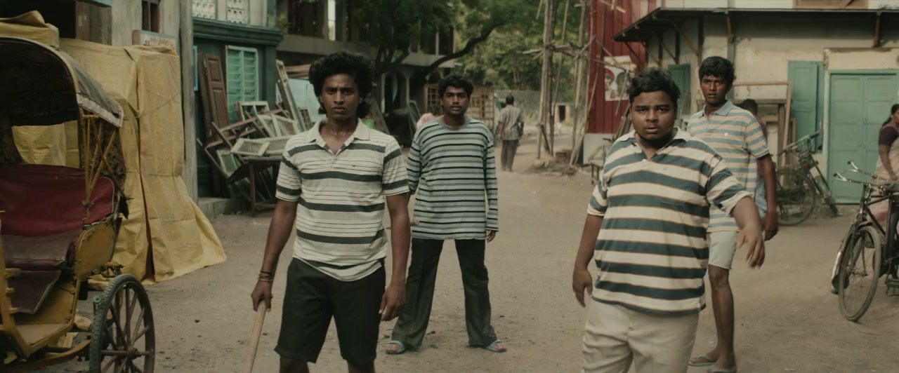 Vaa Vaathiyaar screenshot 3
