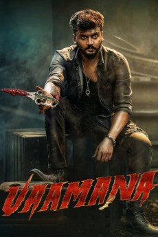 Vaamana (2025) poster