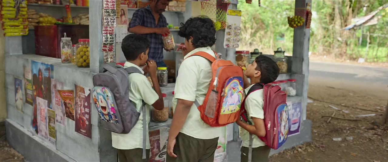 Vaazha: Biopic of a Billion Boys screenshot 3