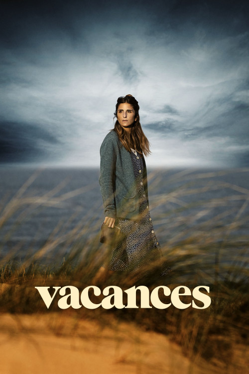 Vacances (2022) poster