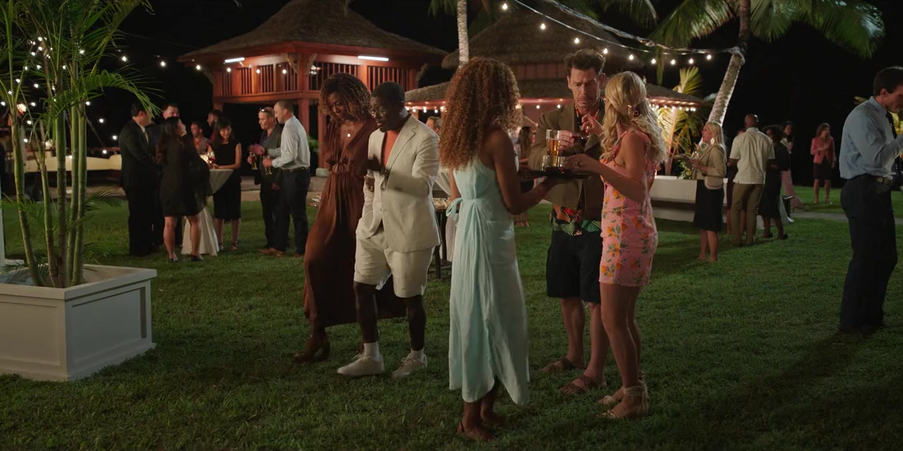 Vacation Friends 2 screenshot 2