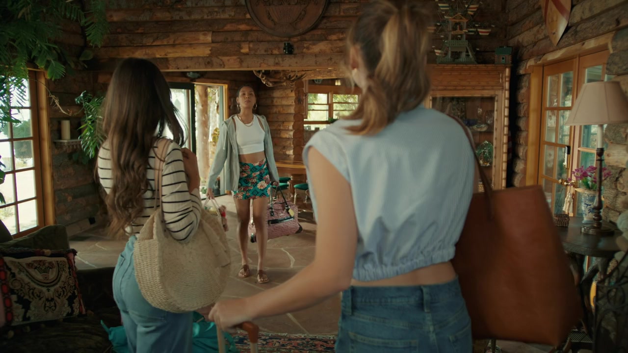 Vacation Home Nightmare screenshot 2