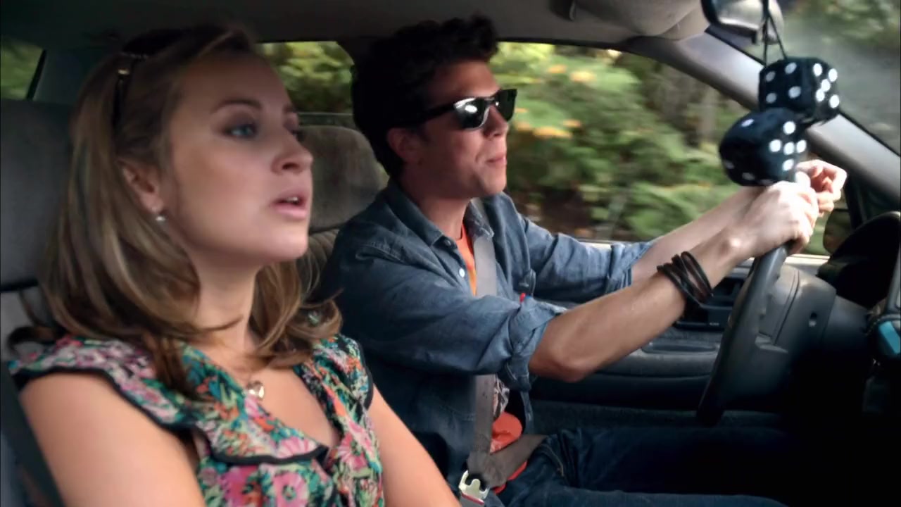 Vacation with Derek screenshot 2