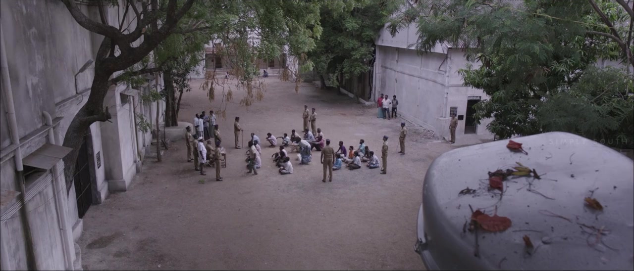 Vada Chennai screenshot 1