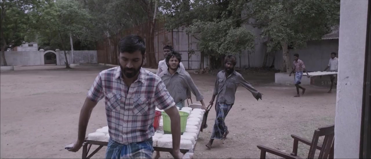 Vada Chennai screenshot 2