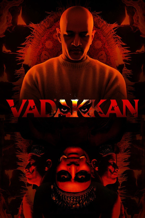 Vadakkan (2024) poster