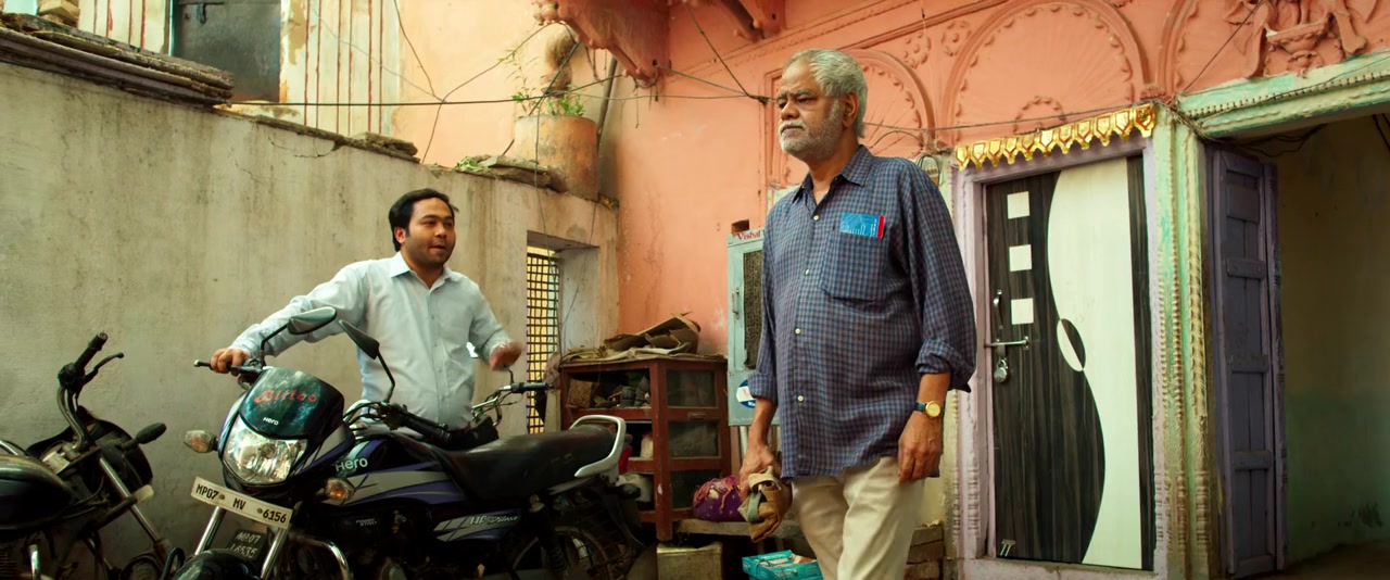 Vadh screenshot 3
