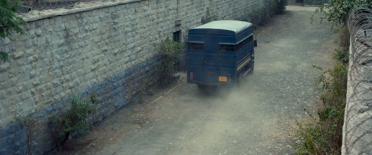 Vadh 2 screenshot 1