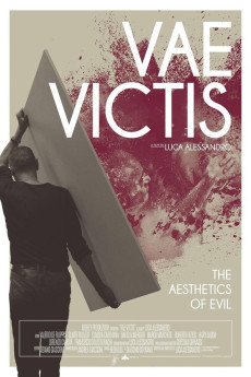 Vae Victis (2024) poster