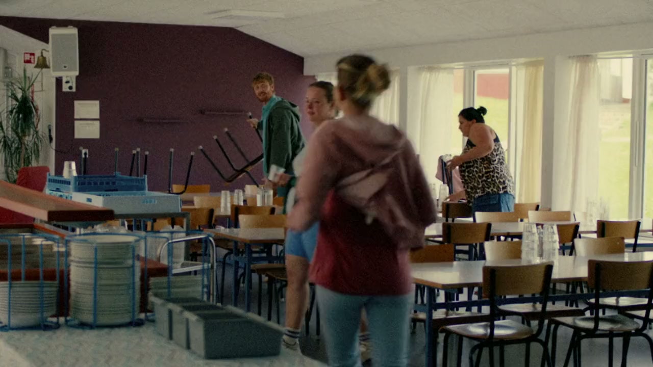 Vægtløs screenshot 1