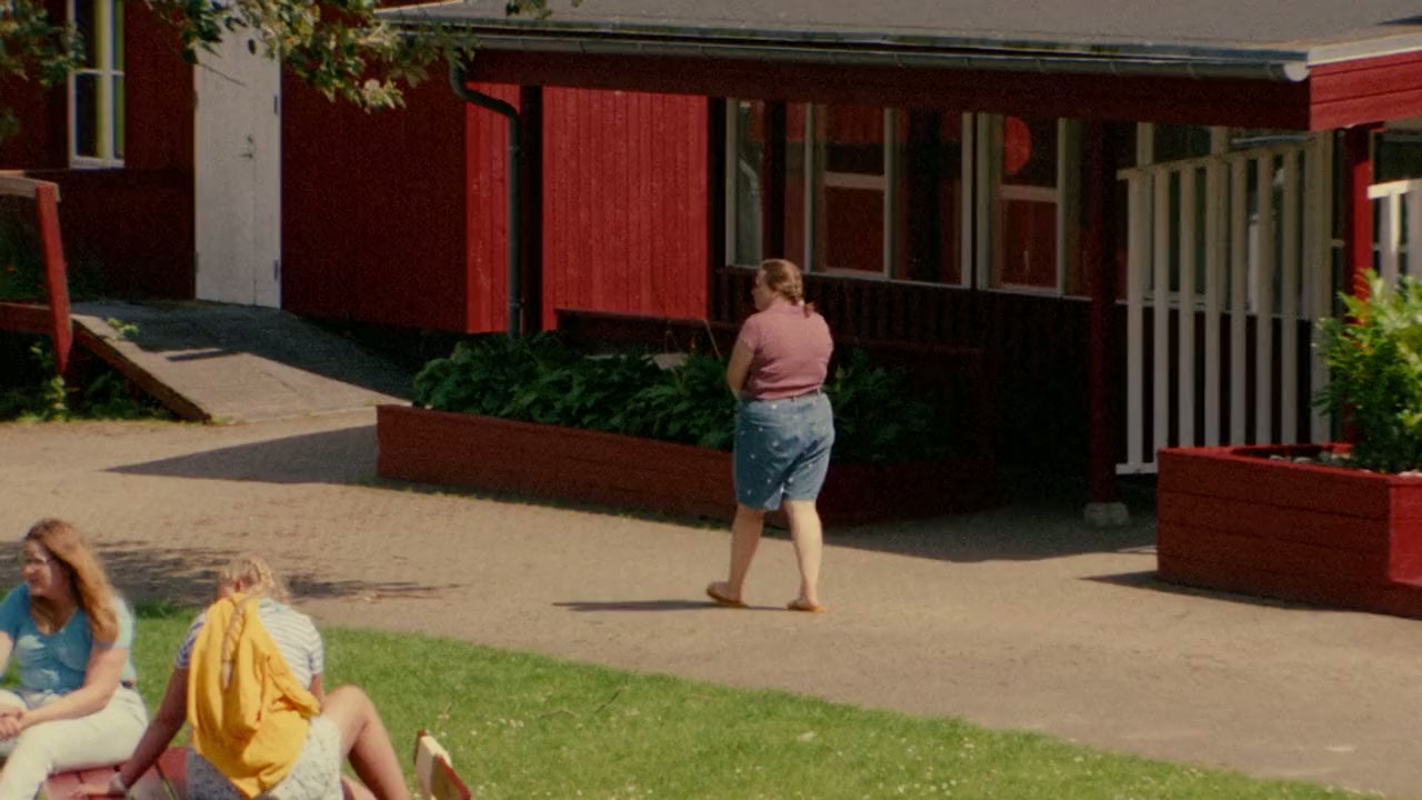 Vægtløs screenshot 2