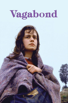 Sans toit ni loi (1985) poster