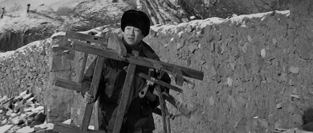Wo de fu qin mu qin screenshot 3